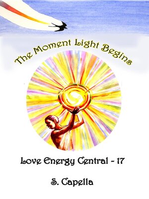 cover image of The Moment Light Begins